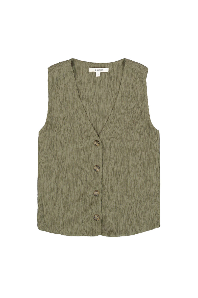 Dames cardigan