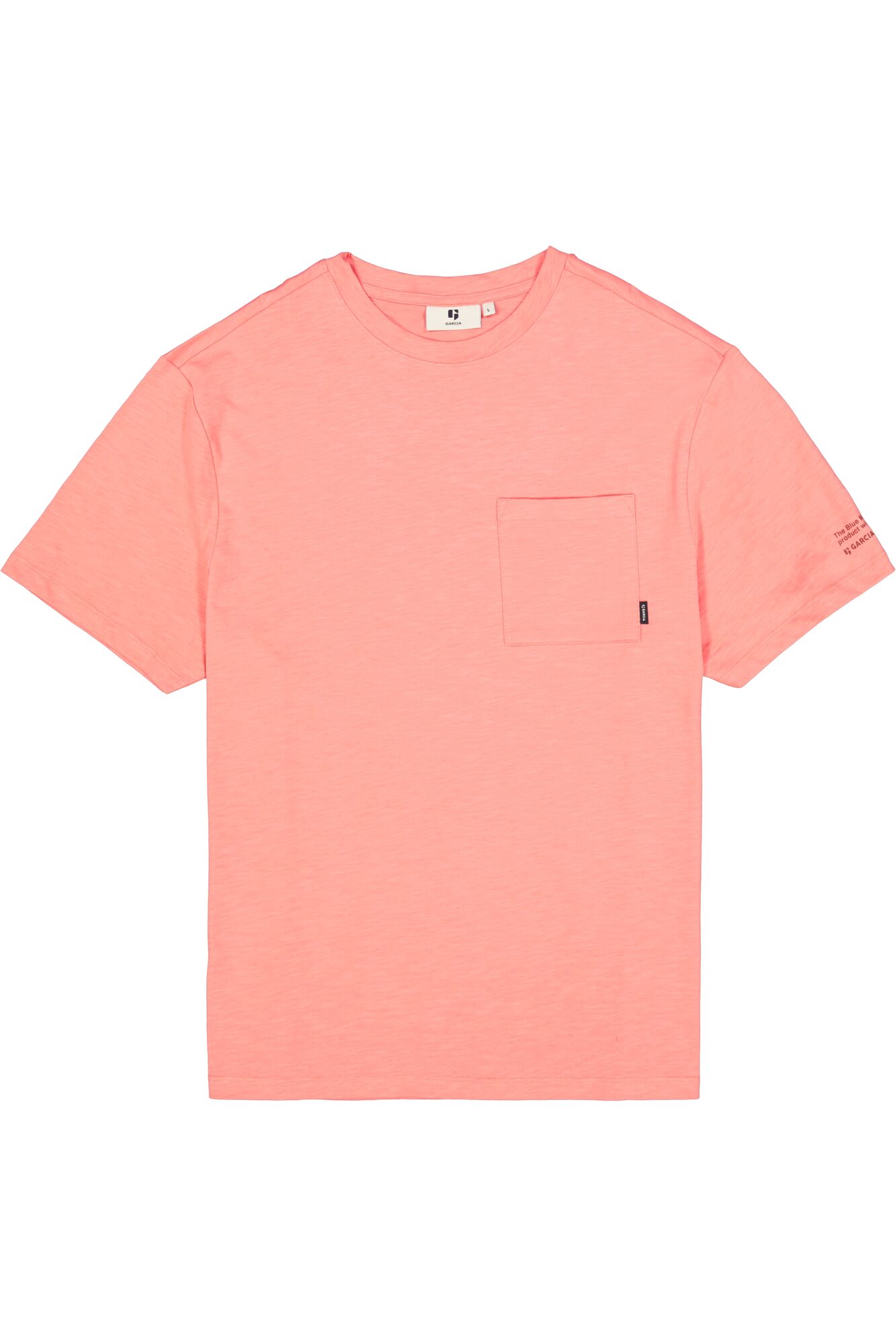 Heren t-shirt