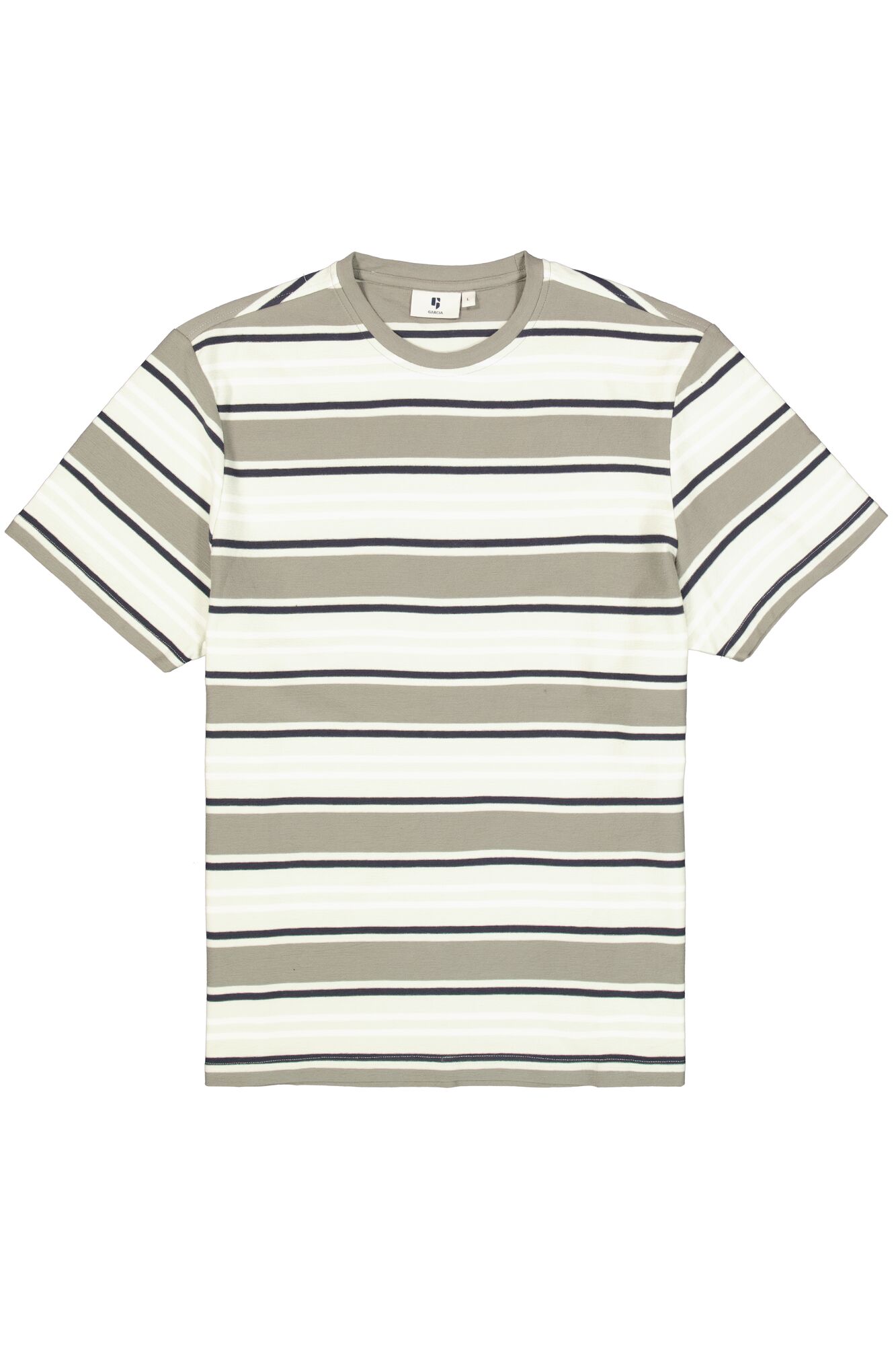 Heren t-shirt