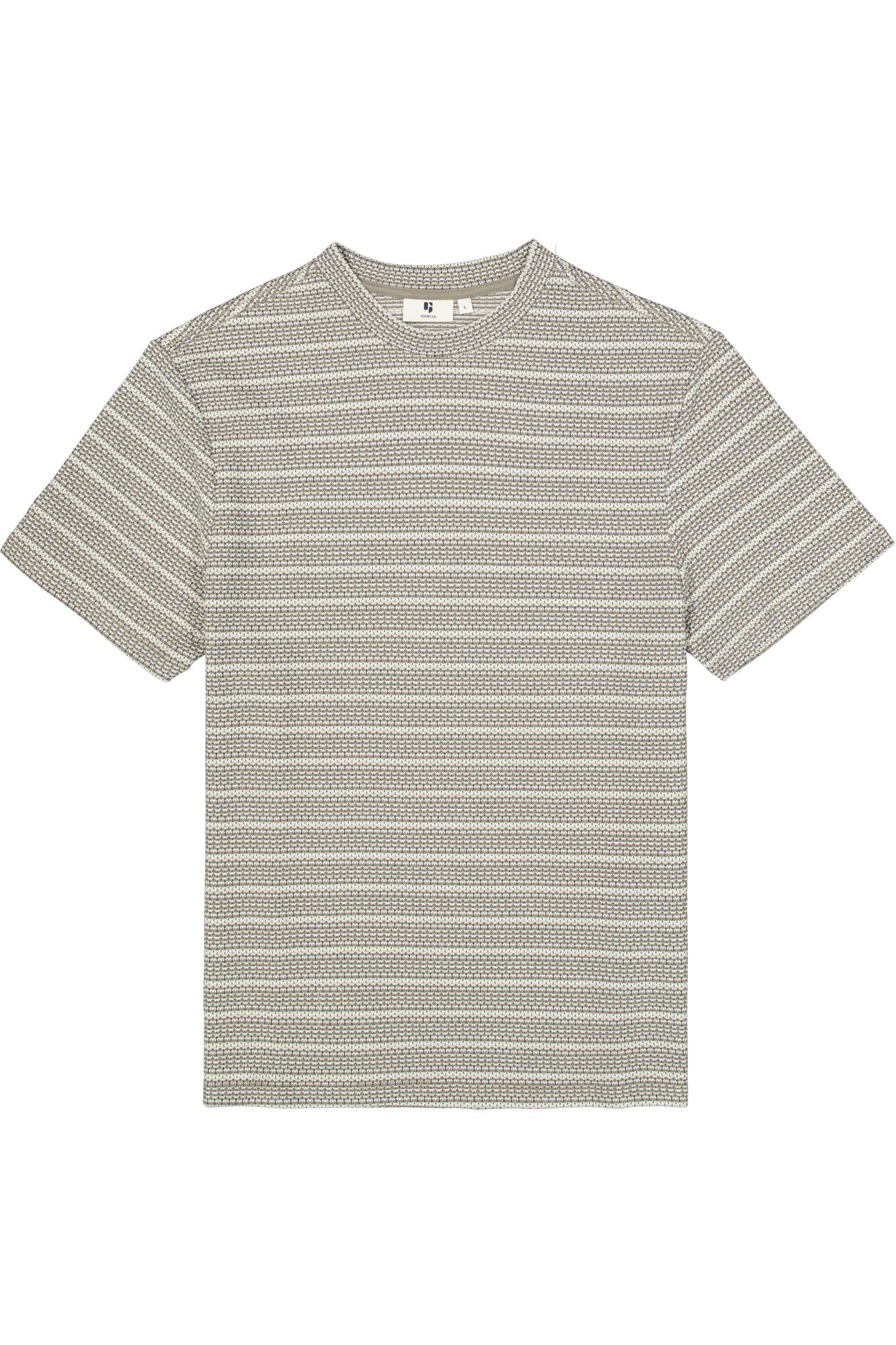 Heren t-shirt