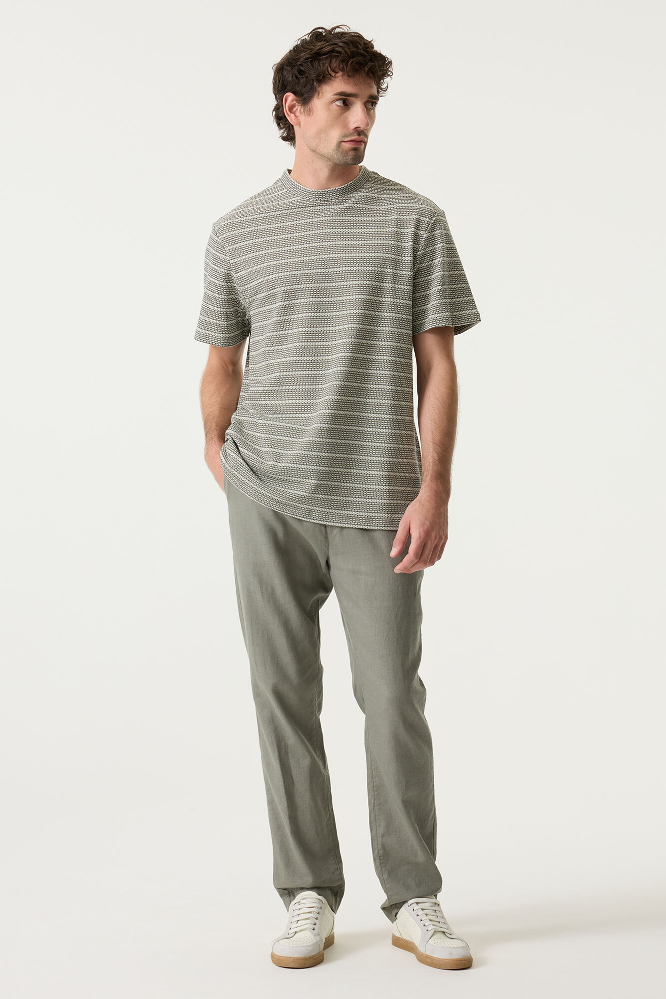 Heren t-shirt - Afbeelding 6