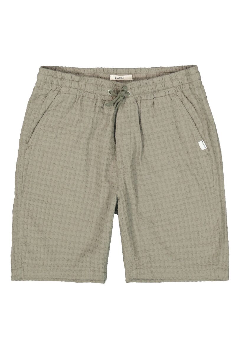 Heren short