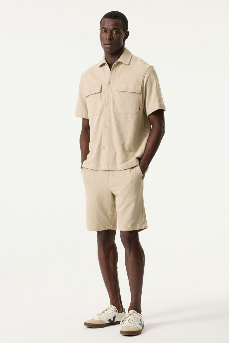 Heren short