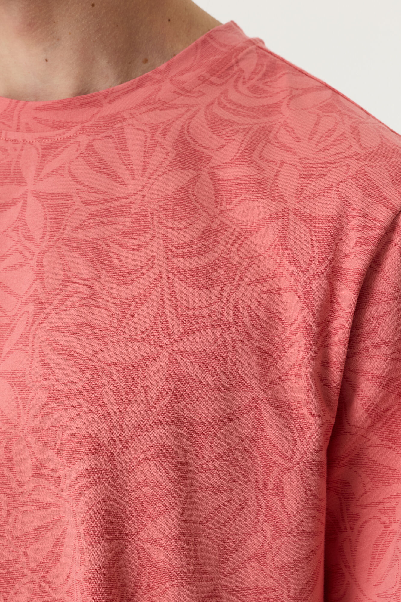 Heren t-shirt - Afbeelding 3