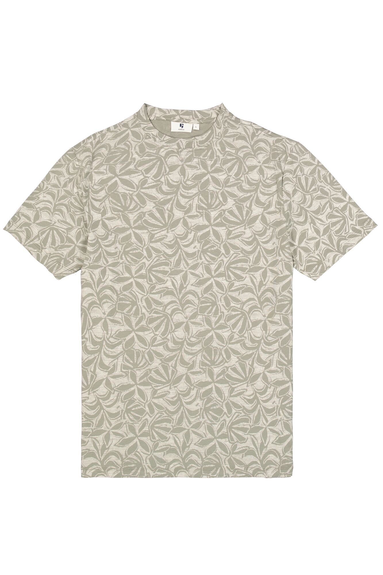 Heren t-shirt - Afbeelding 7
