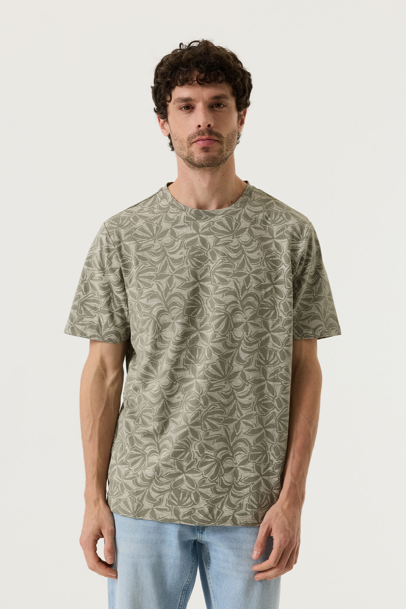 Heren t-shirt - Afbeelding 9