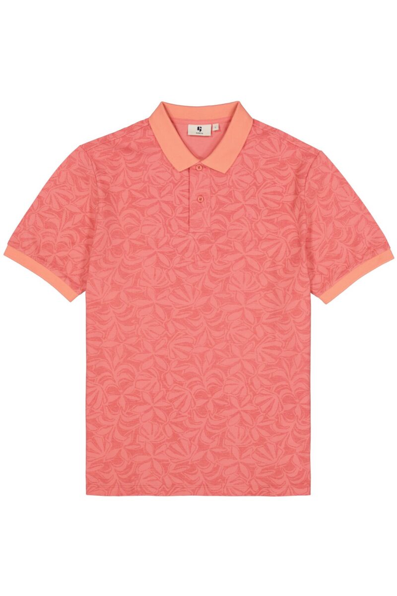 Heren polo