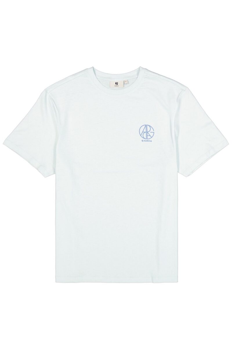 Heren t-shirt