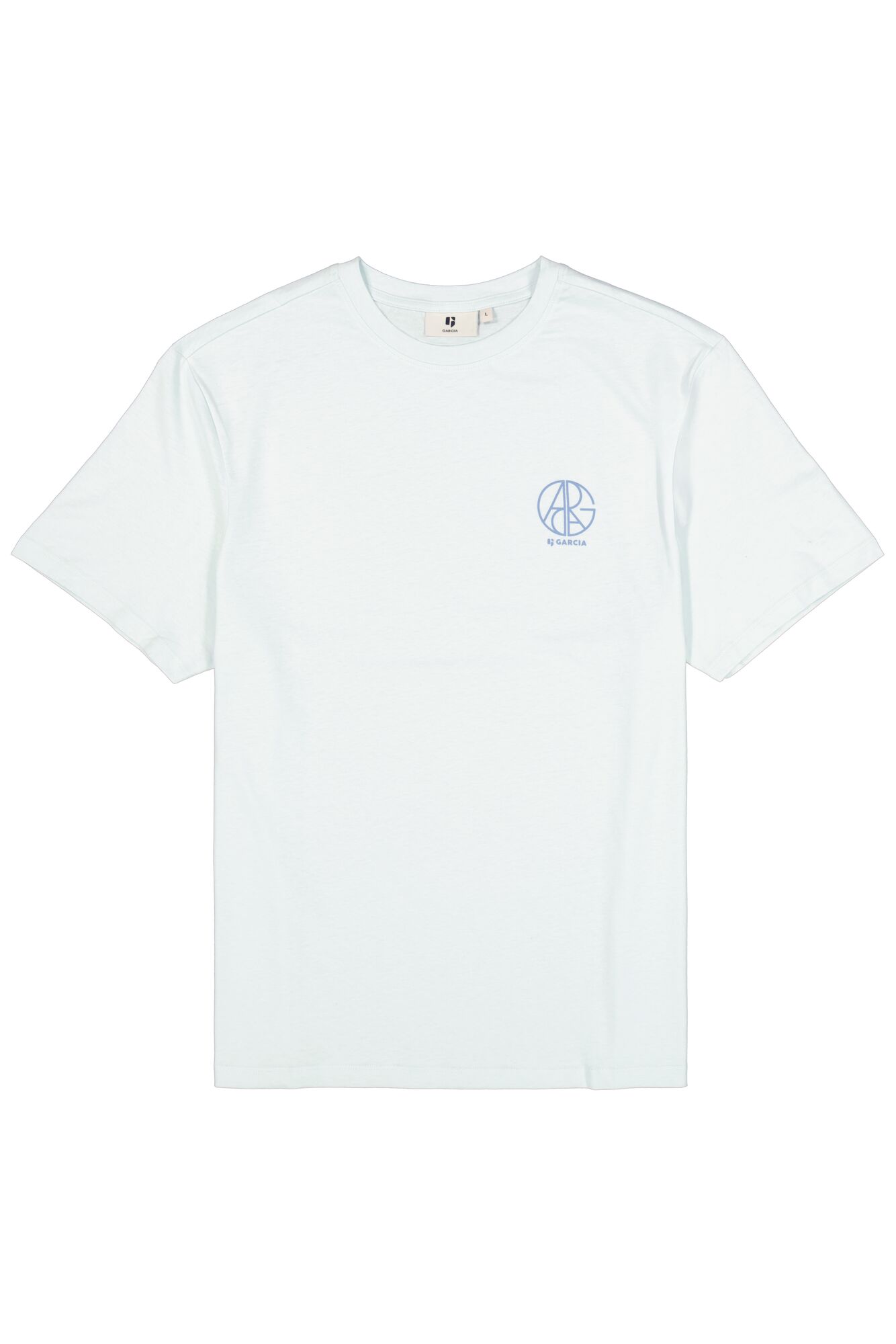 Heren t-shirt