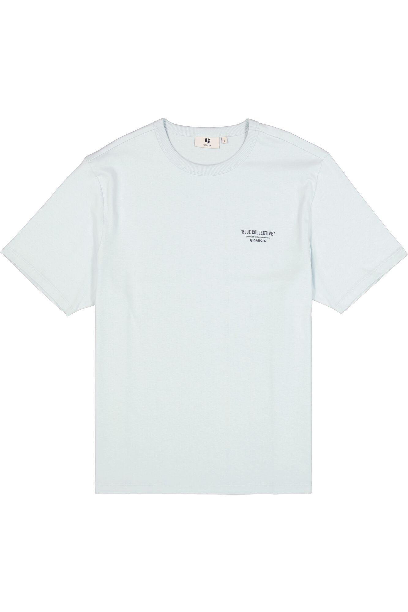 Heren t-shirt