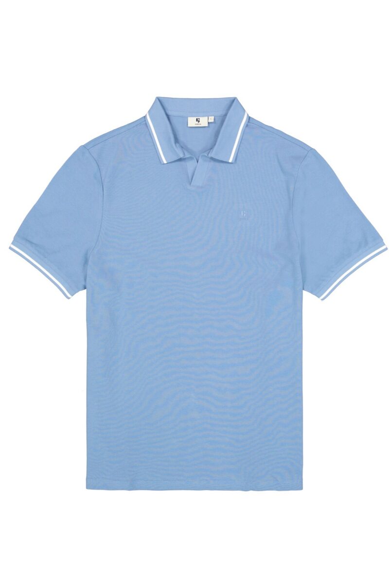 Heren polo
