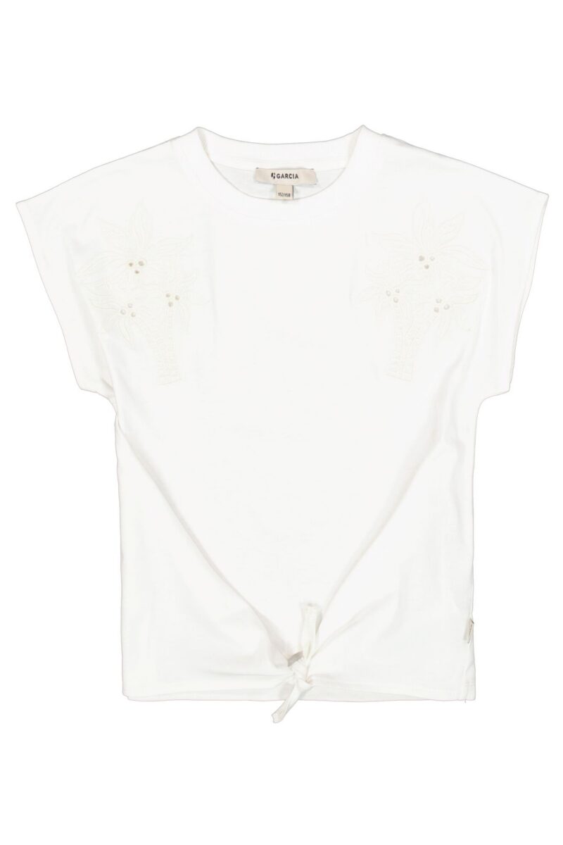 Meisjes t-shirt