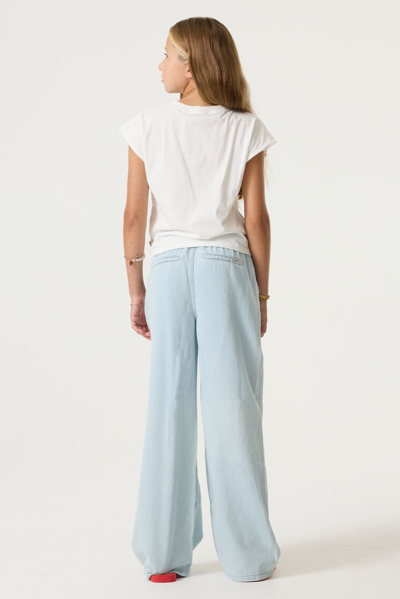 Meisjes t-shirt - Afbeelding 5