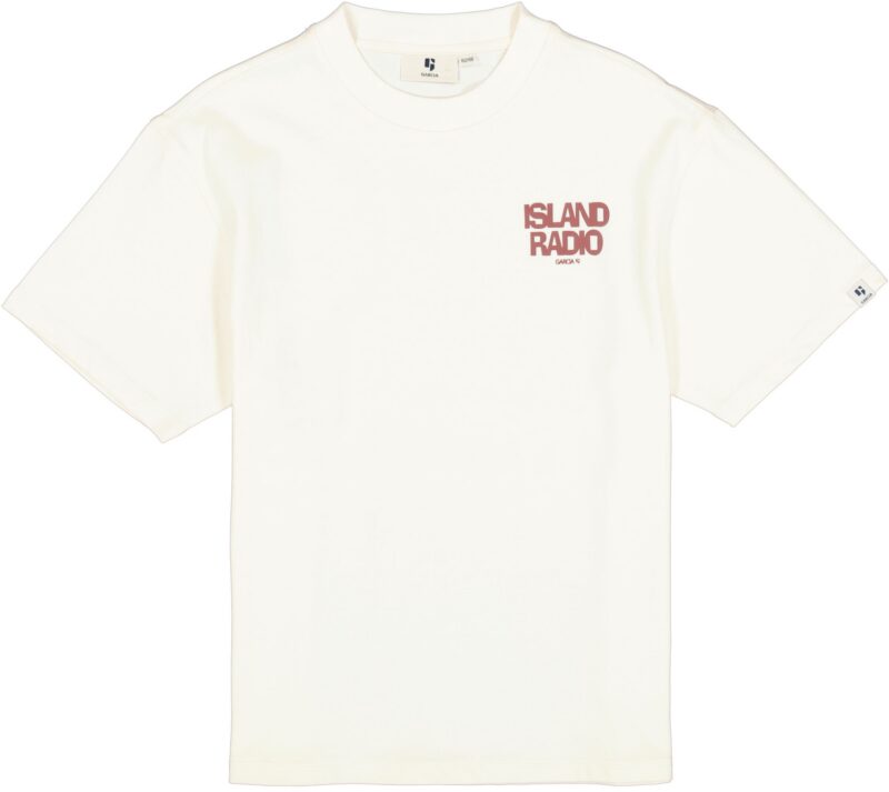 Jongens t-shirt
