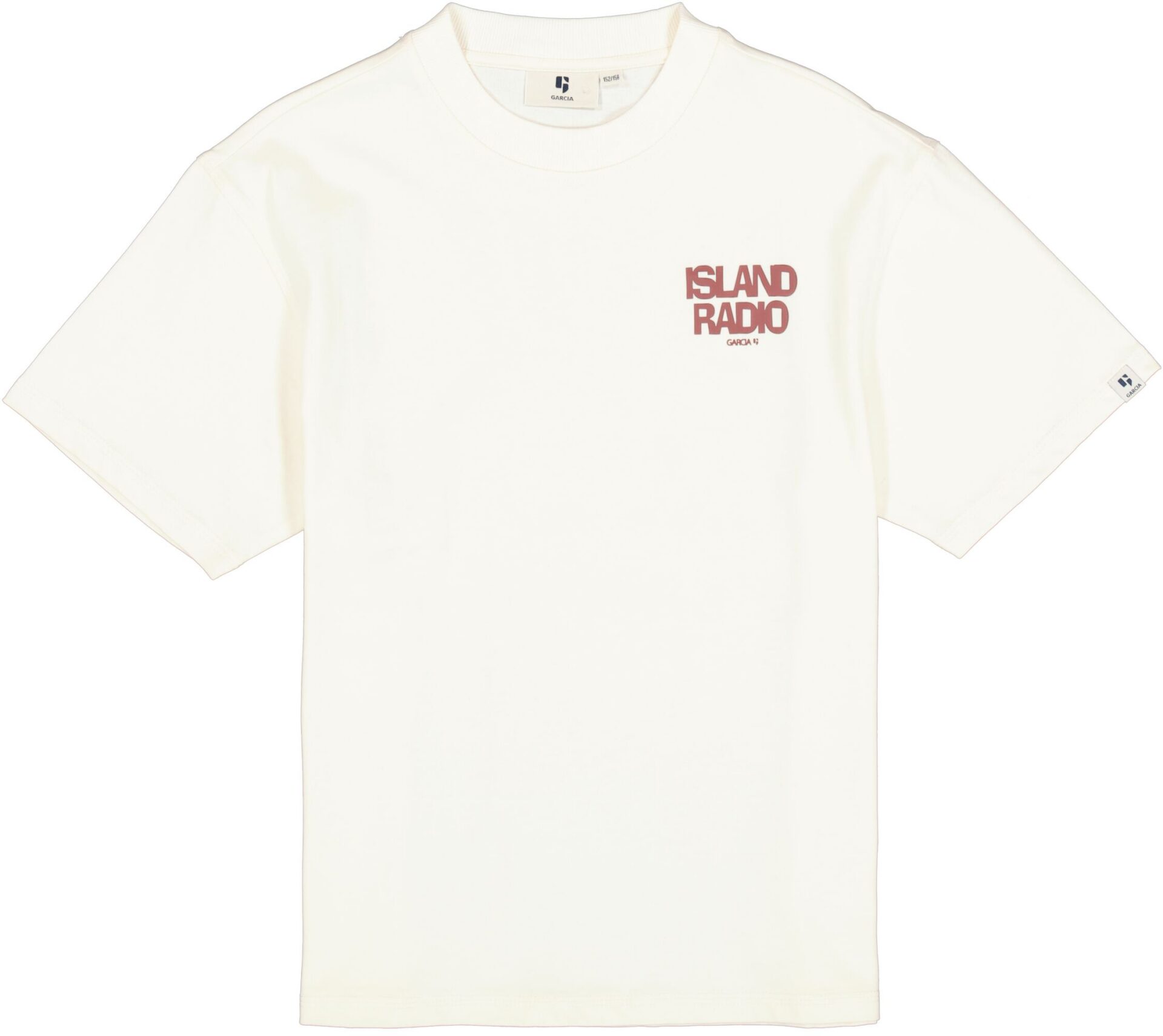 Jongens t-shirt