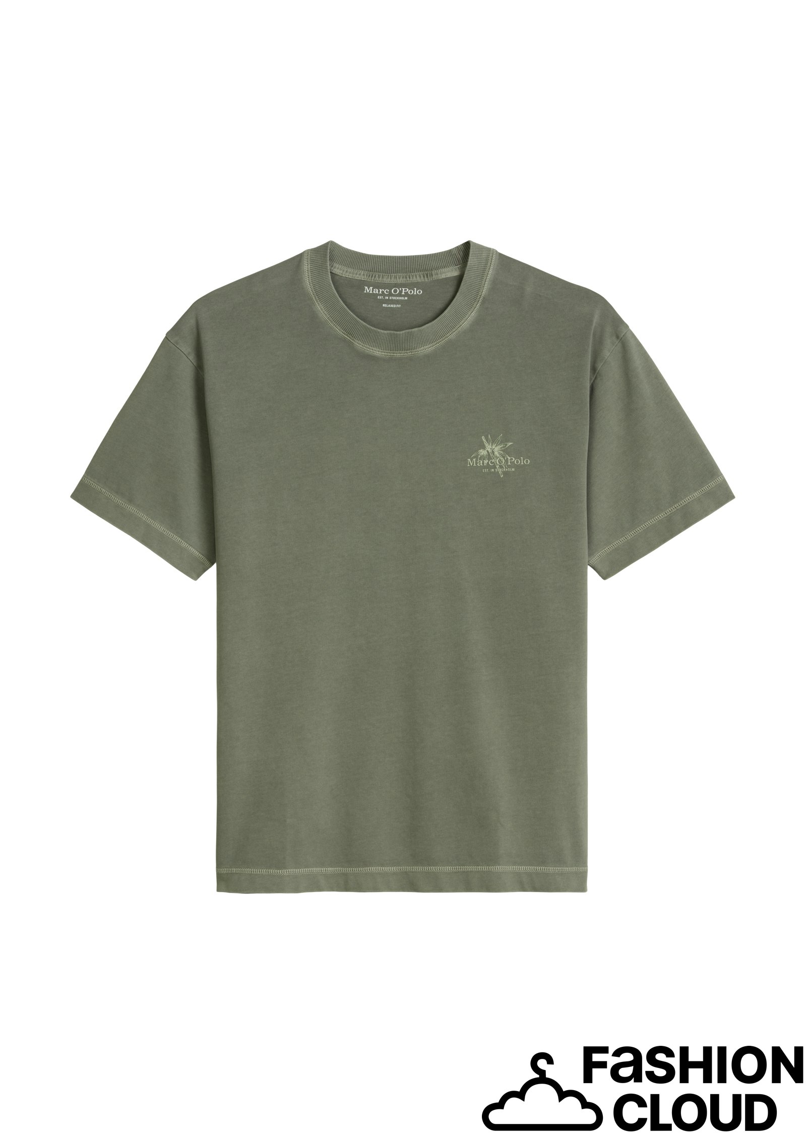 Heren t-shirt