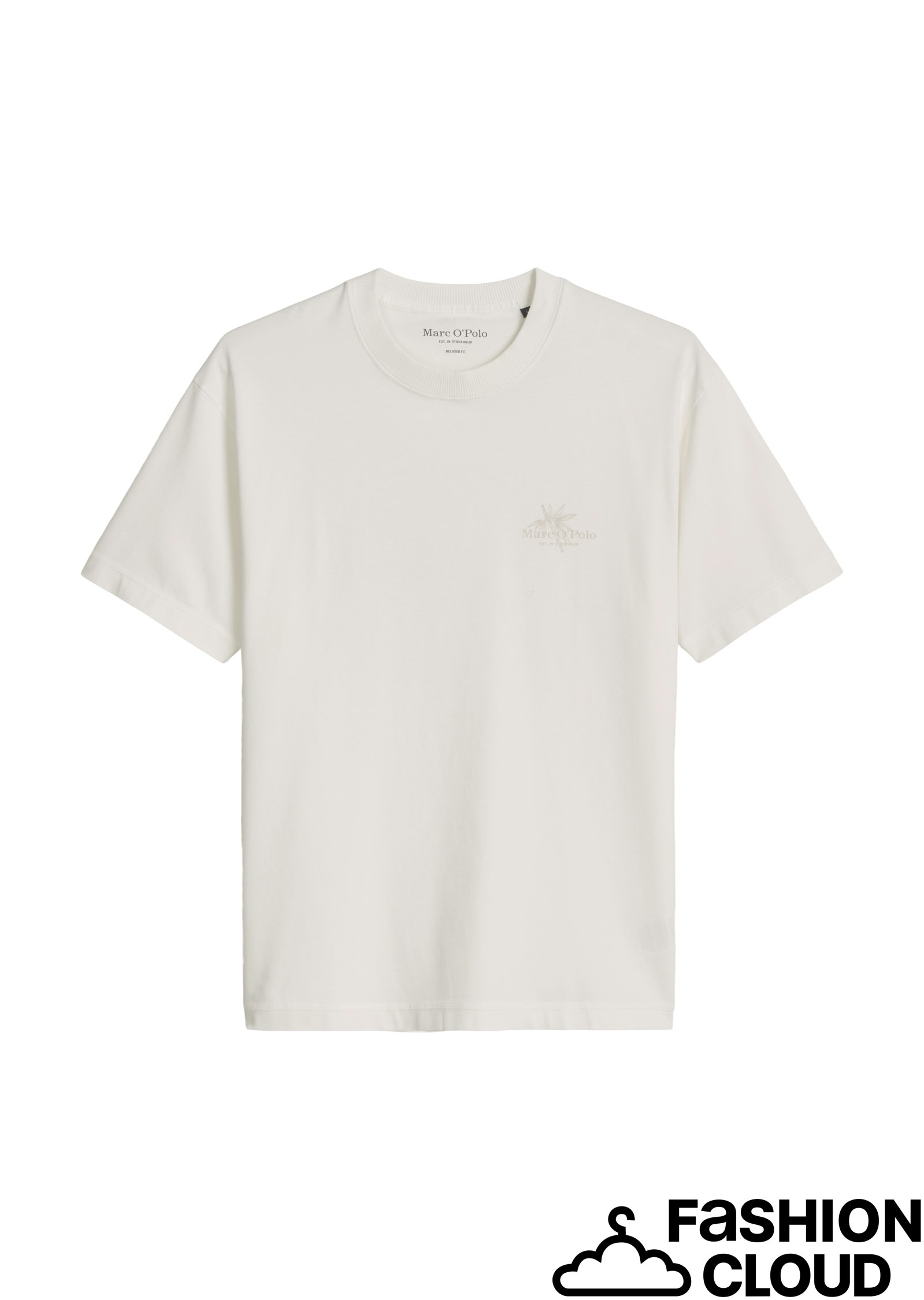 Heren t-shirt - Afbeelding 3