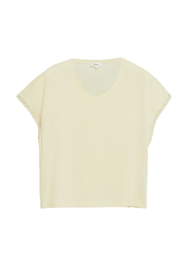 Dames t-shirt