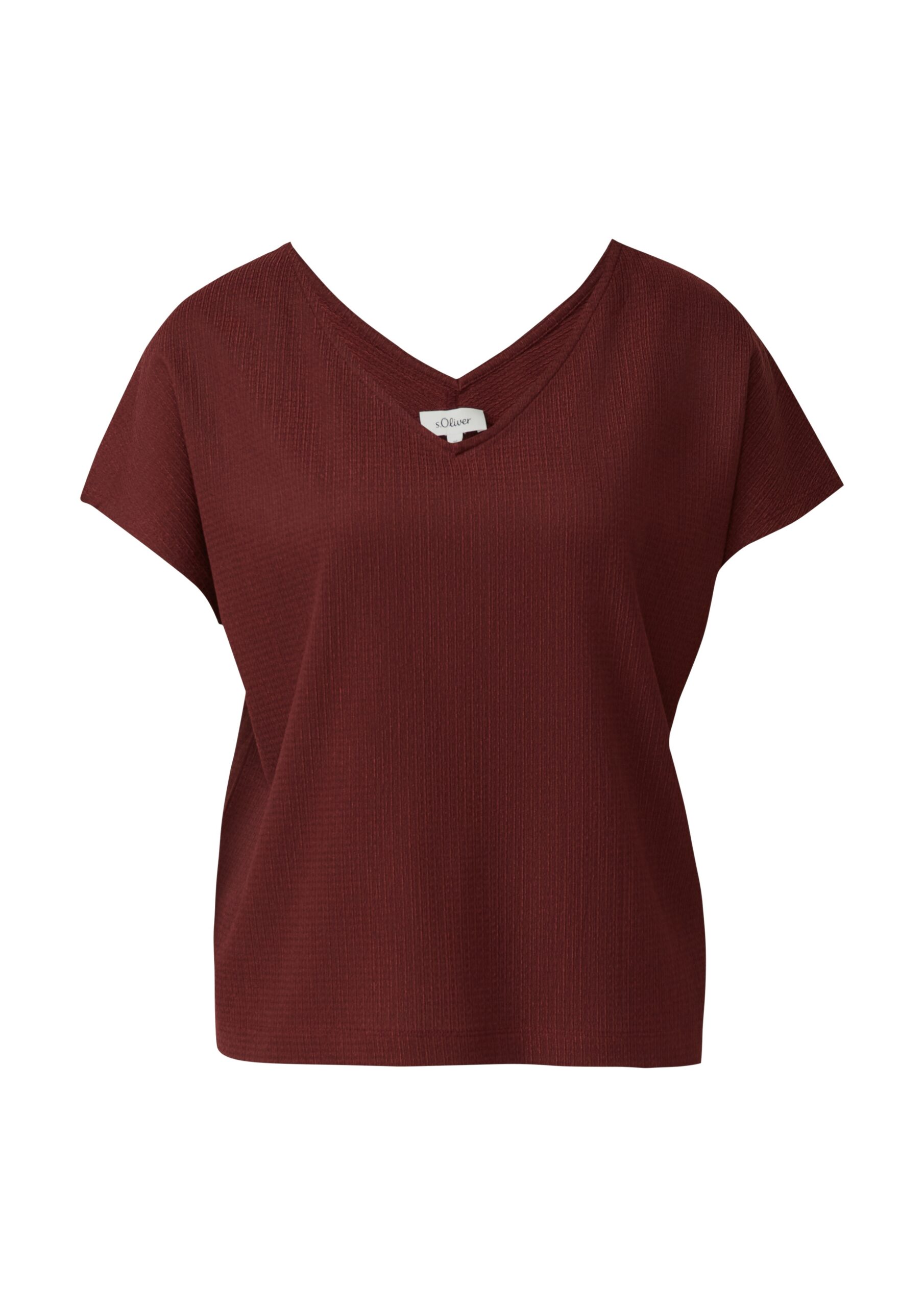 Dames t-shirt