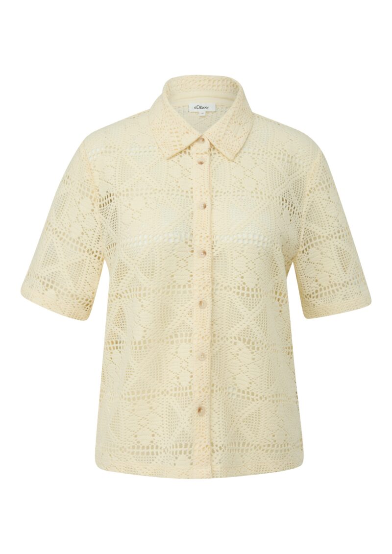 Dames polo