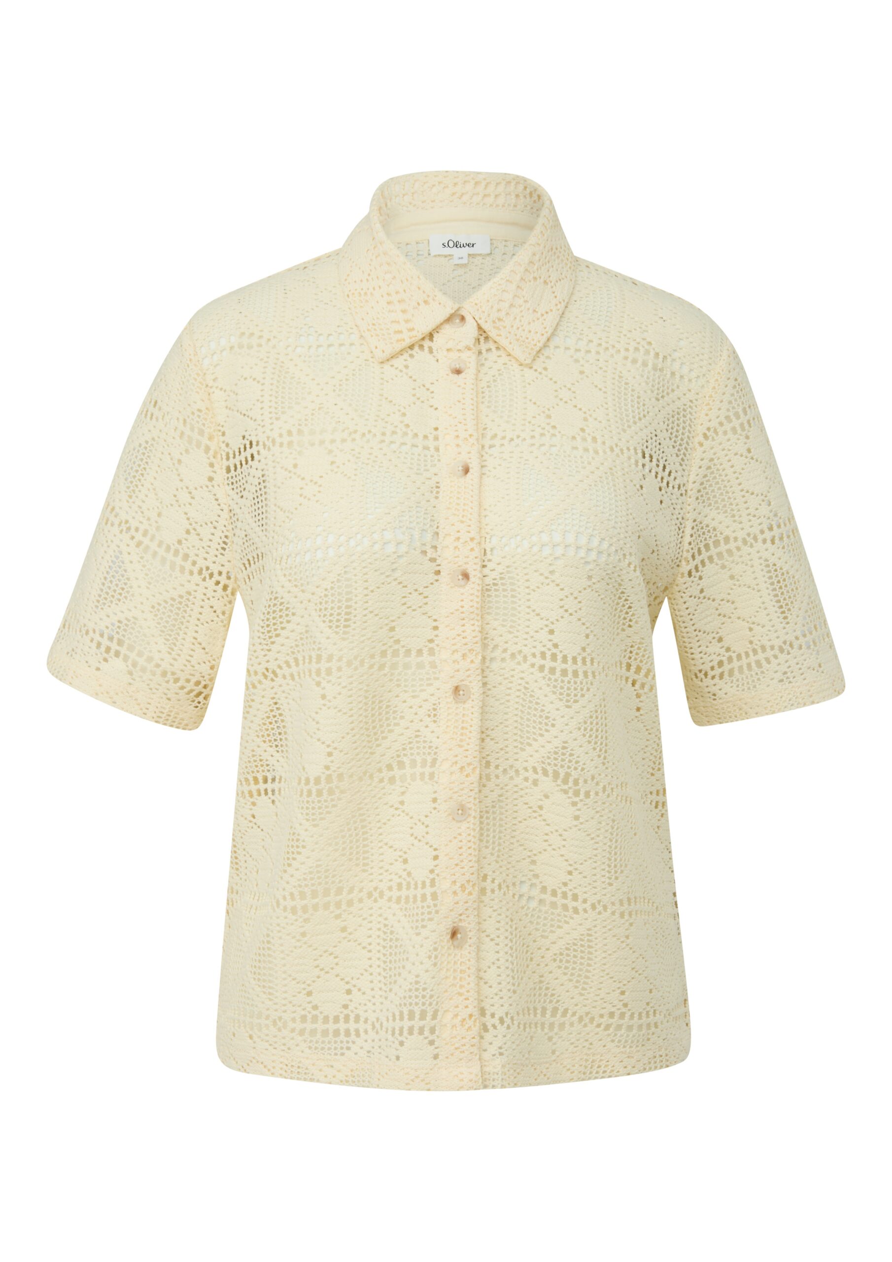 Dames polo