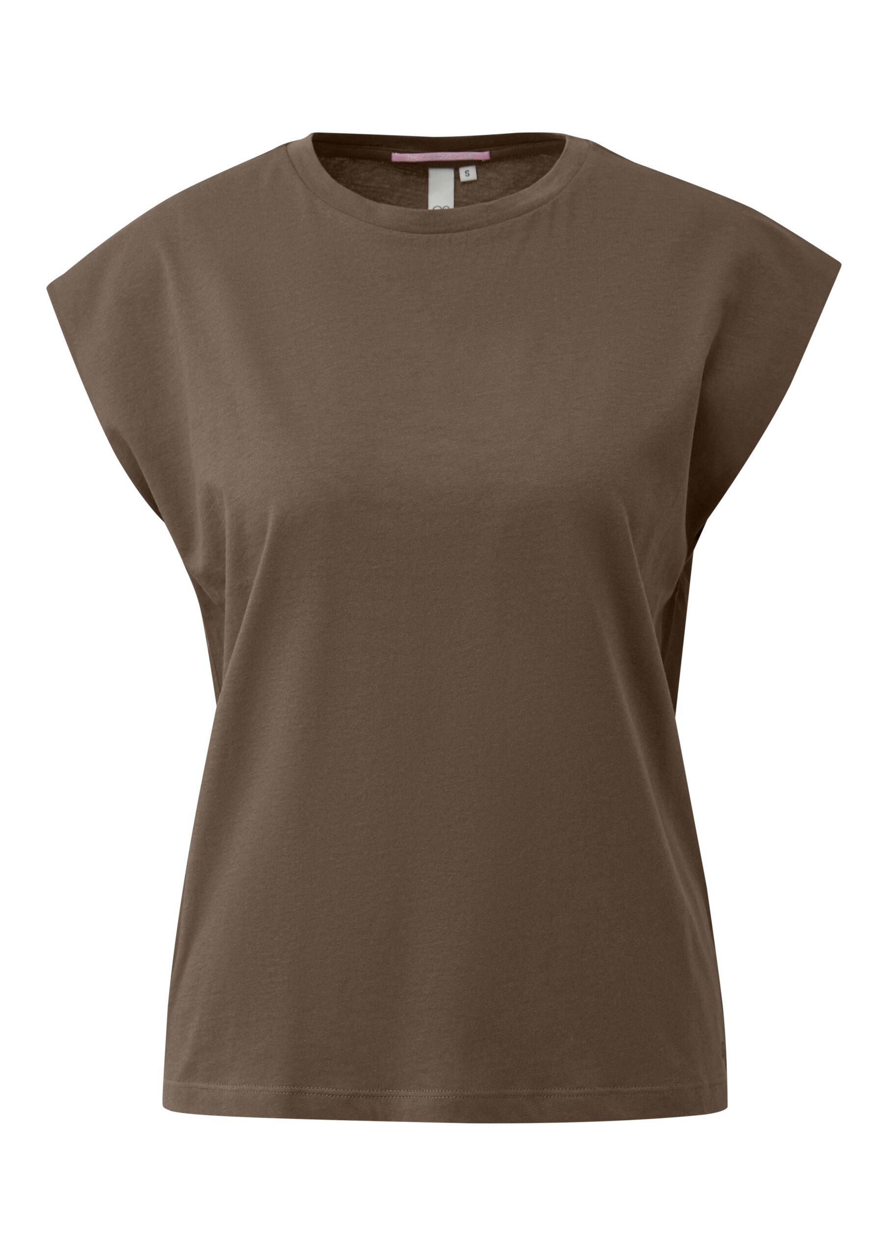 Dames t-shirt