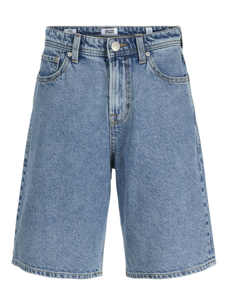 Jongens short