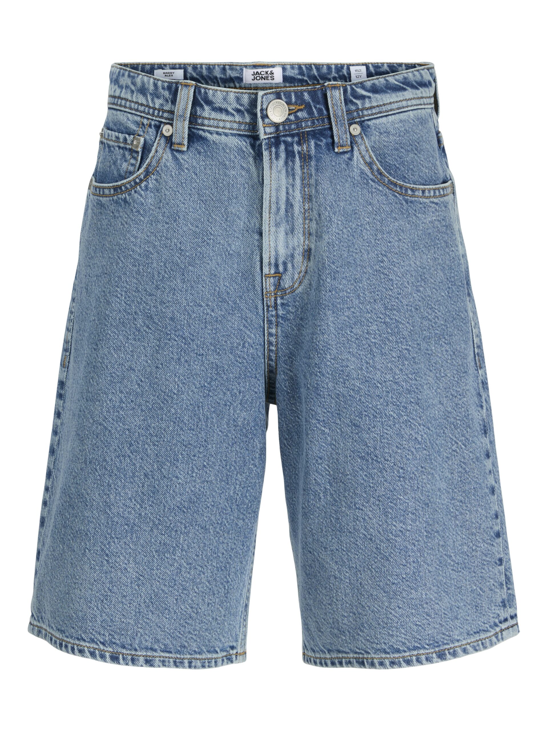 Jongens short