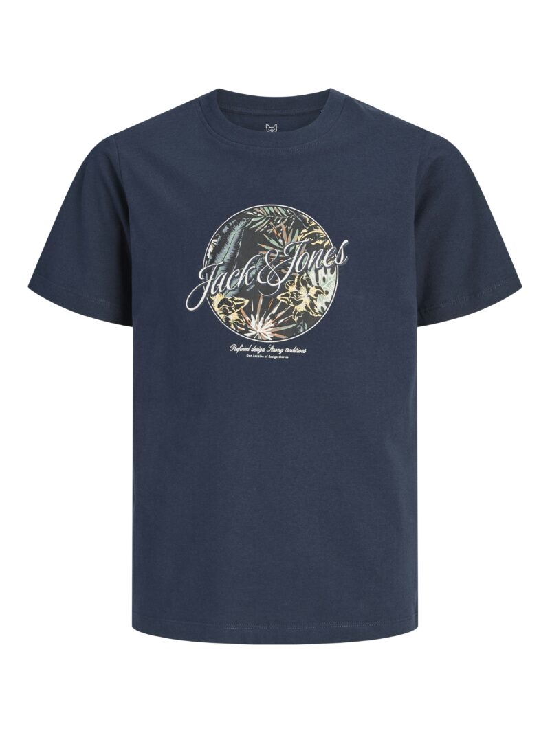 Jongens t-shirt