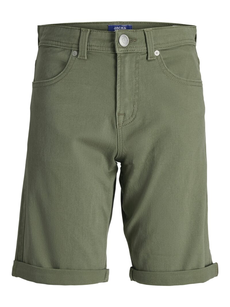 Jongens short