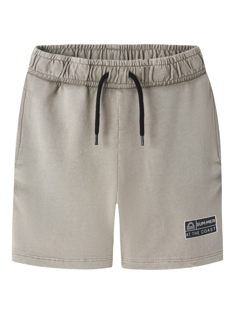 Jongens short