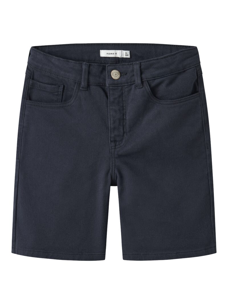 Jongens short