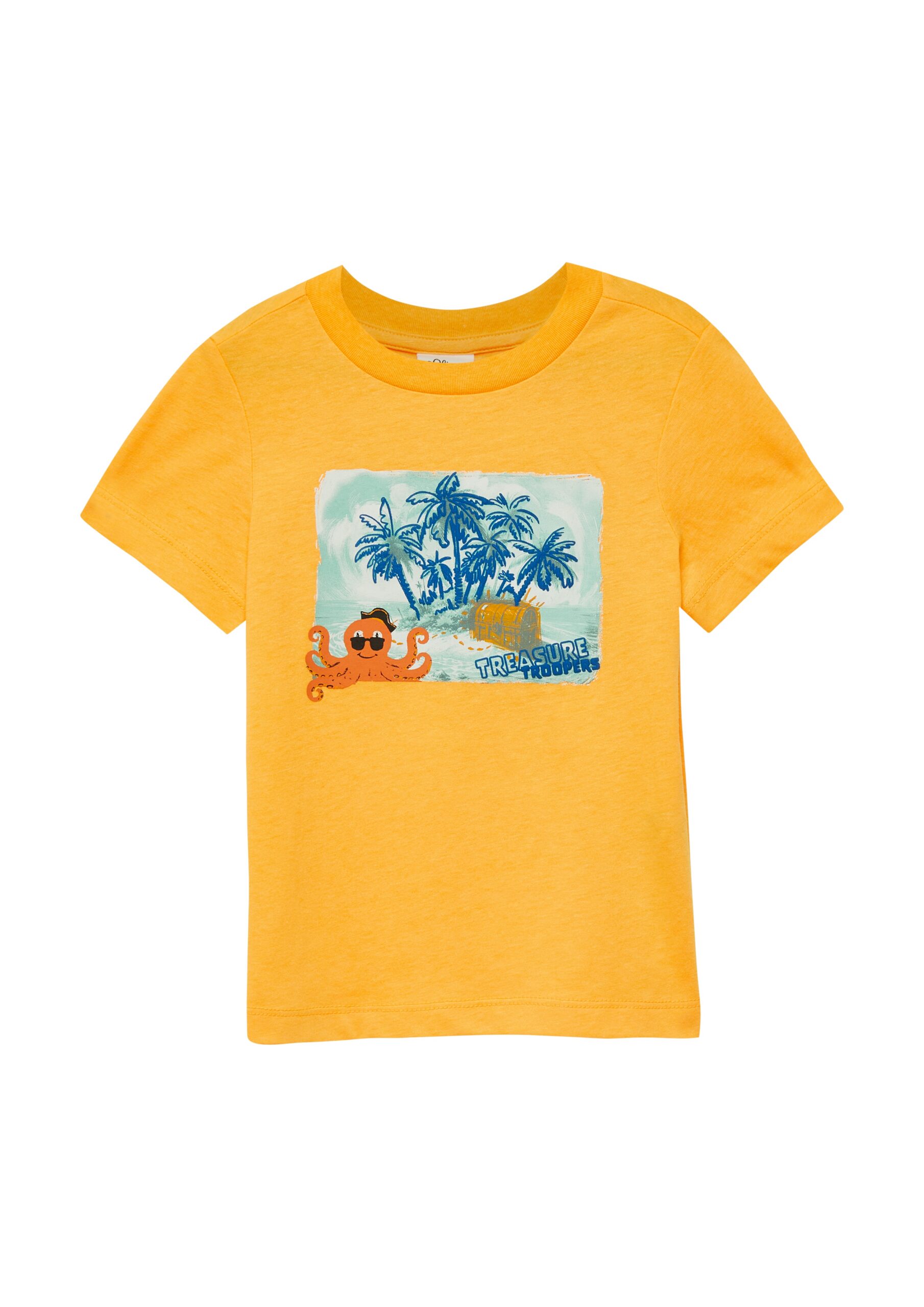 Jongens t-shirt