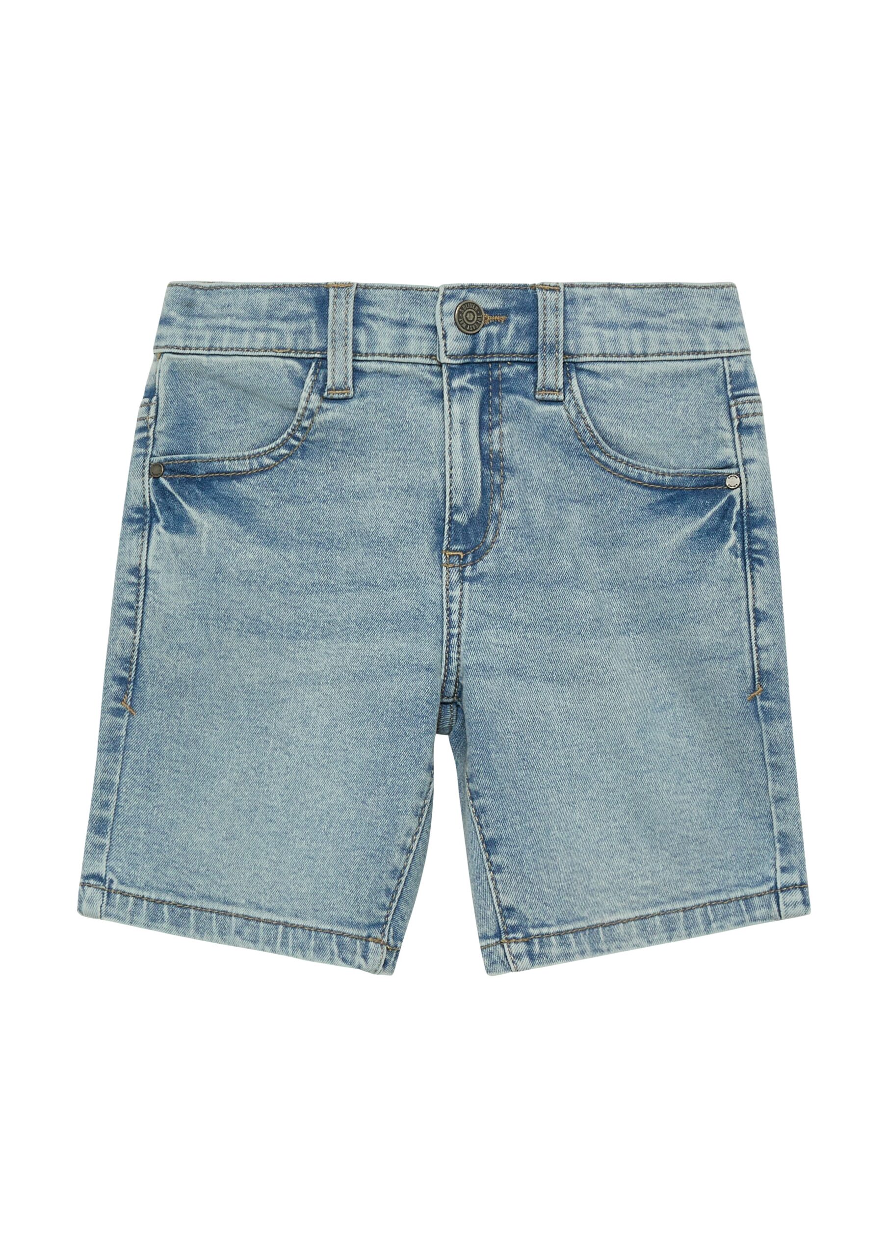 Jongens short