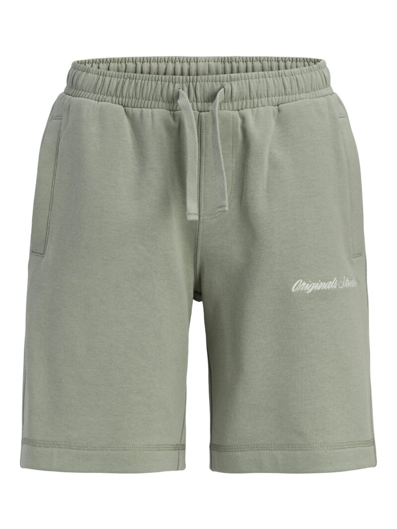 Jongens short