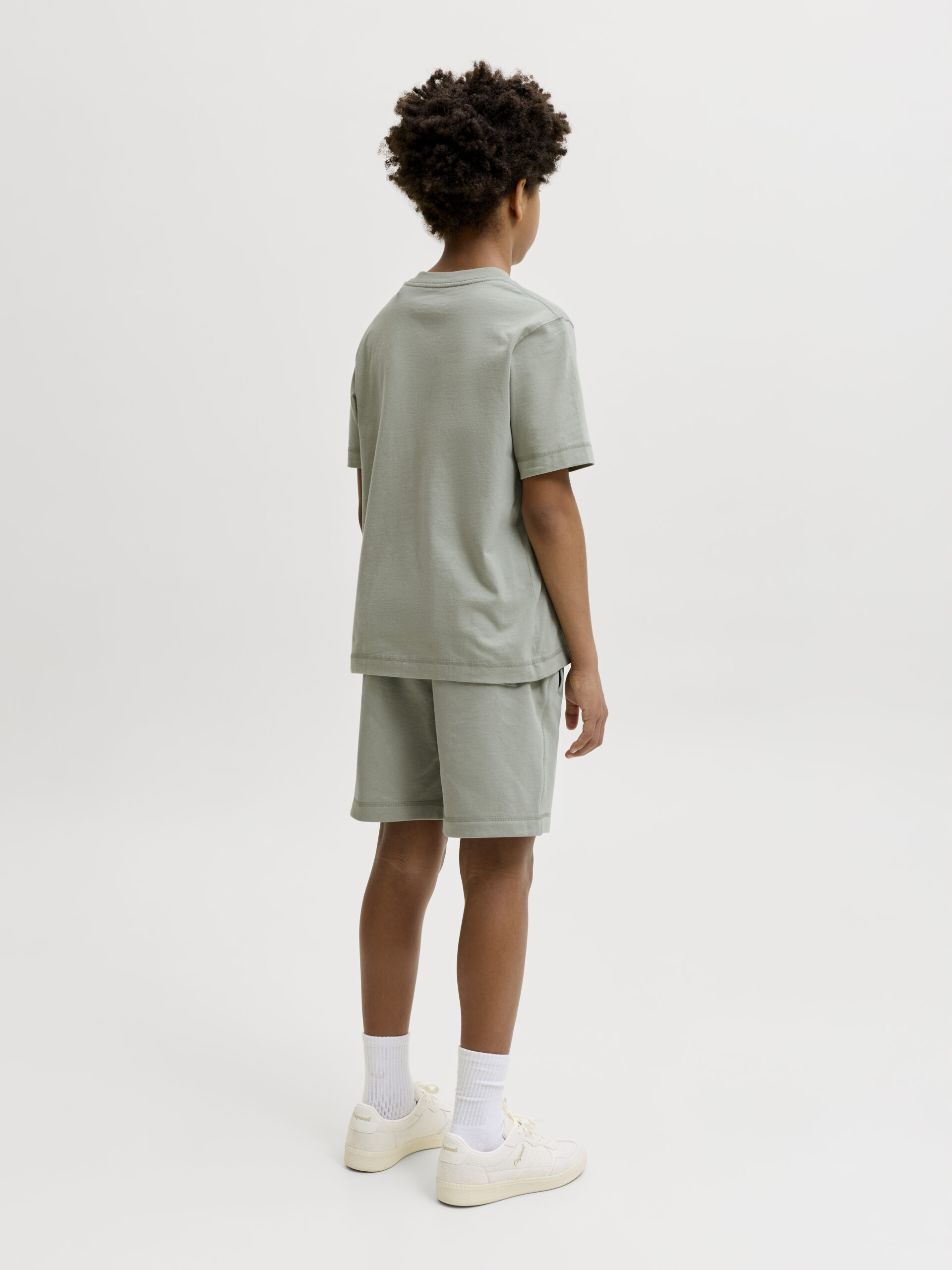 Jongens short - Afbeelding 5