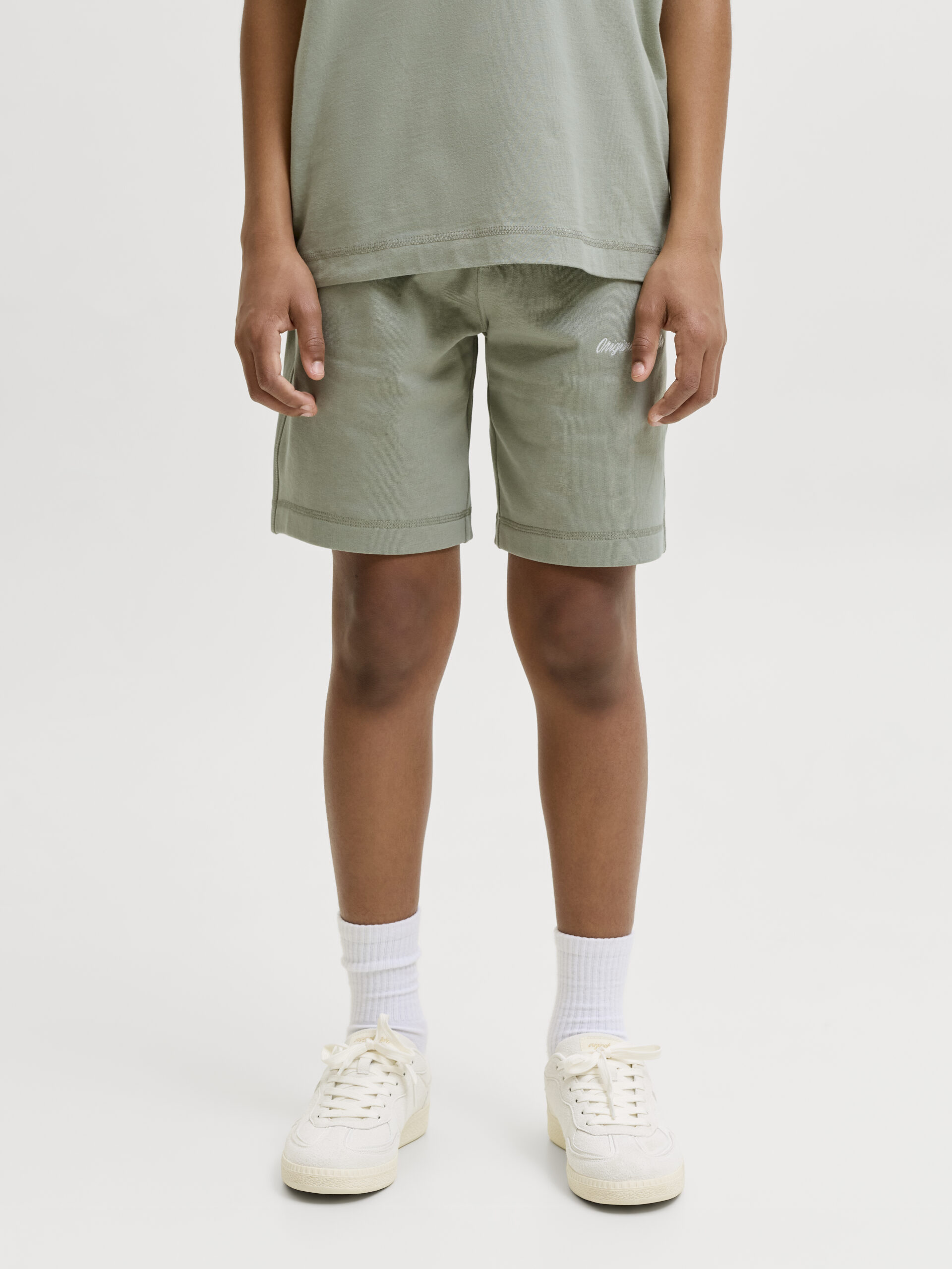 Jongens short - Afbeelding 4