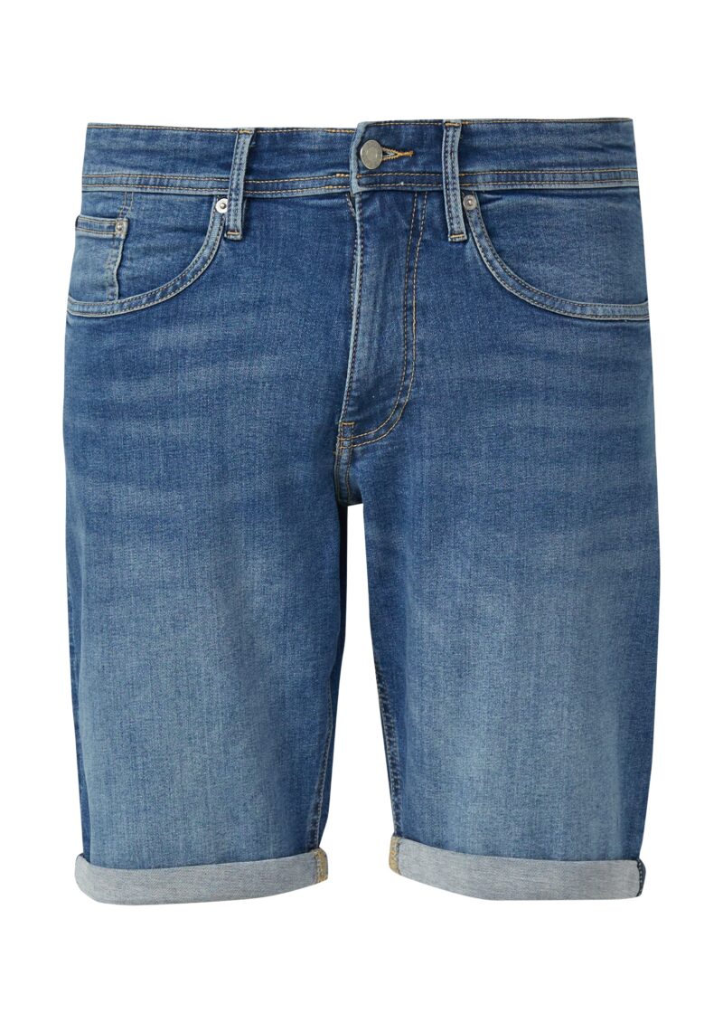 Heren short
