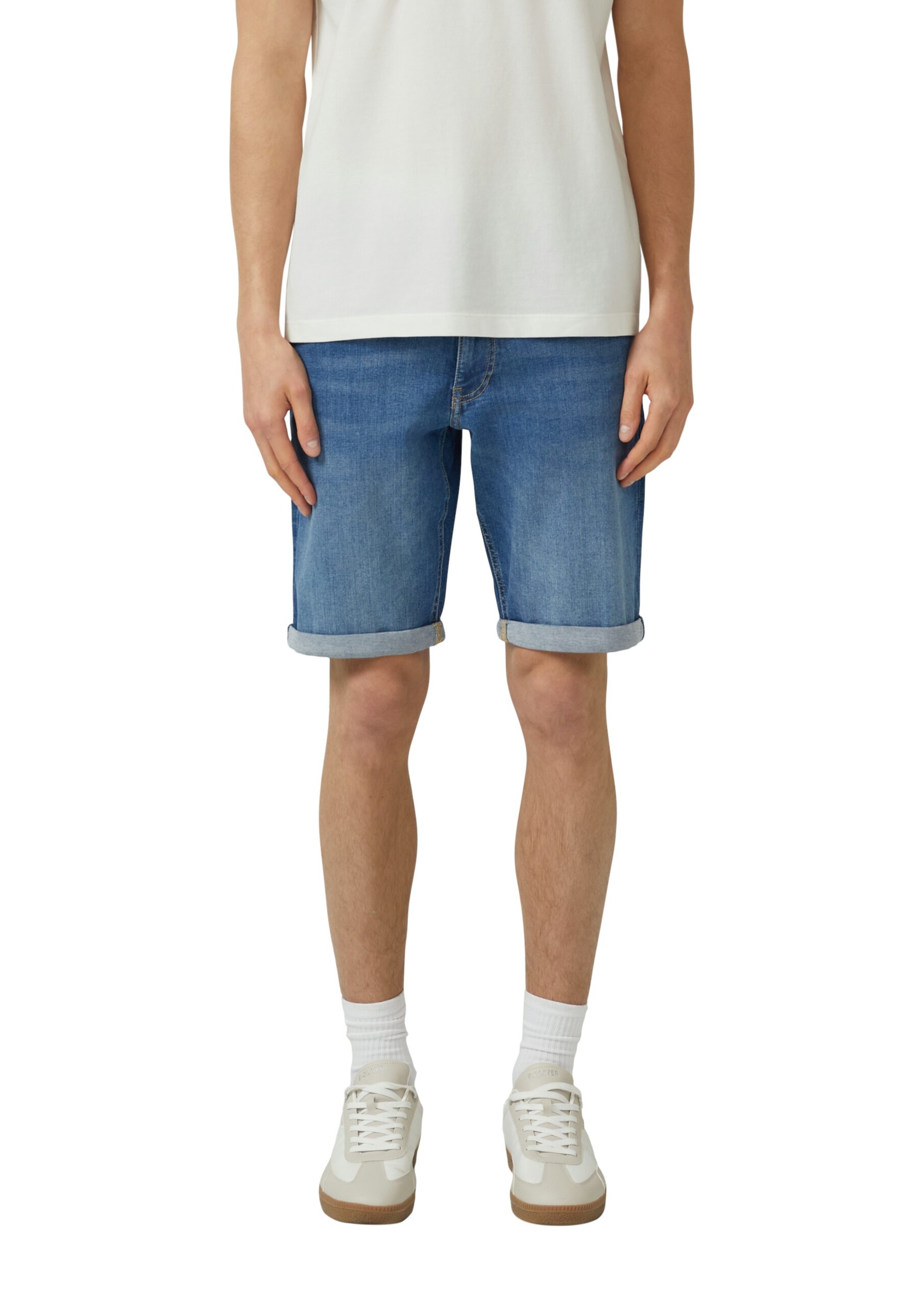Heren short - Afbeelding 3