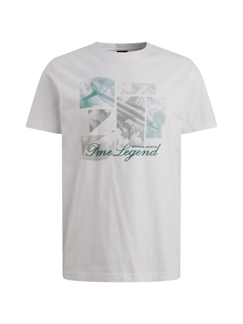 Heren t-shirt