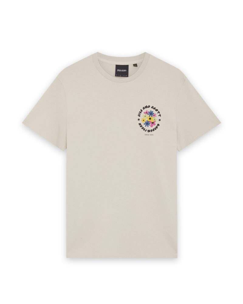 Heren t-shirt