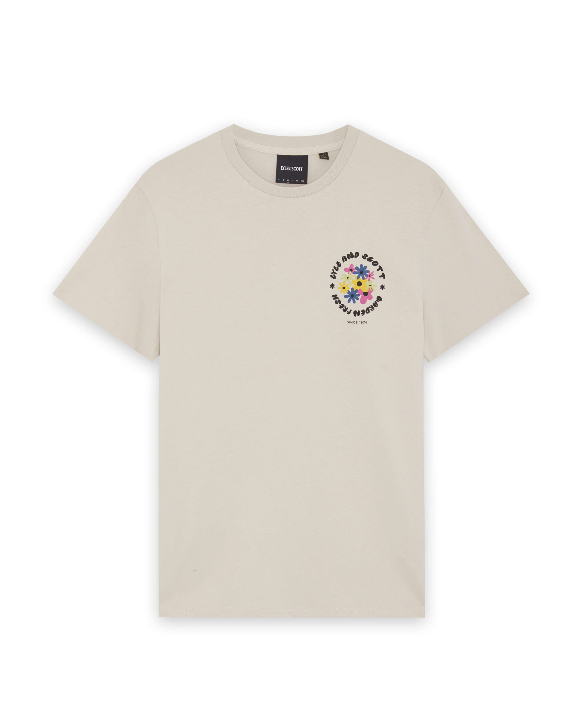 Heren t-shirt