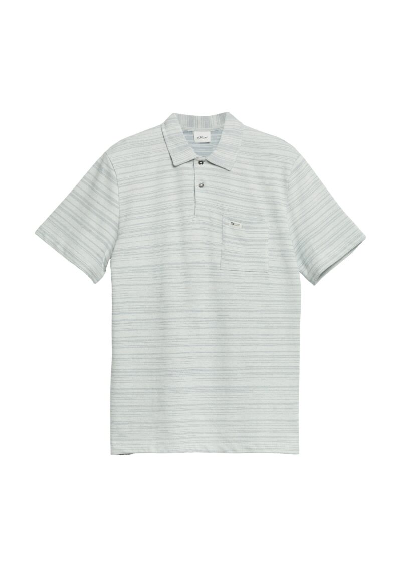 Heren polo