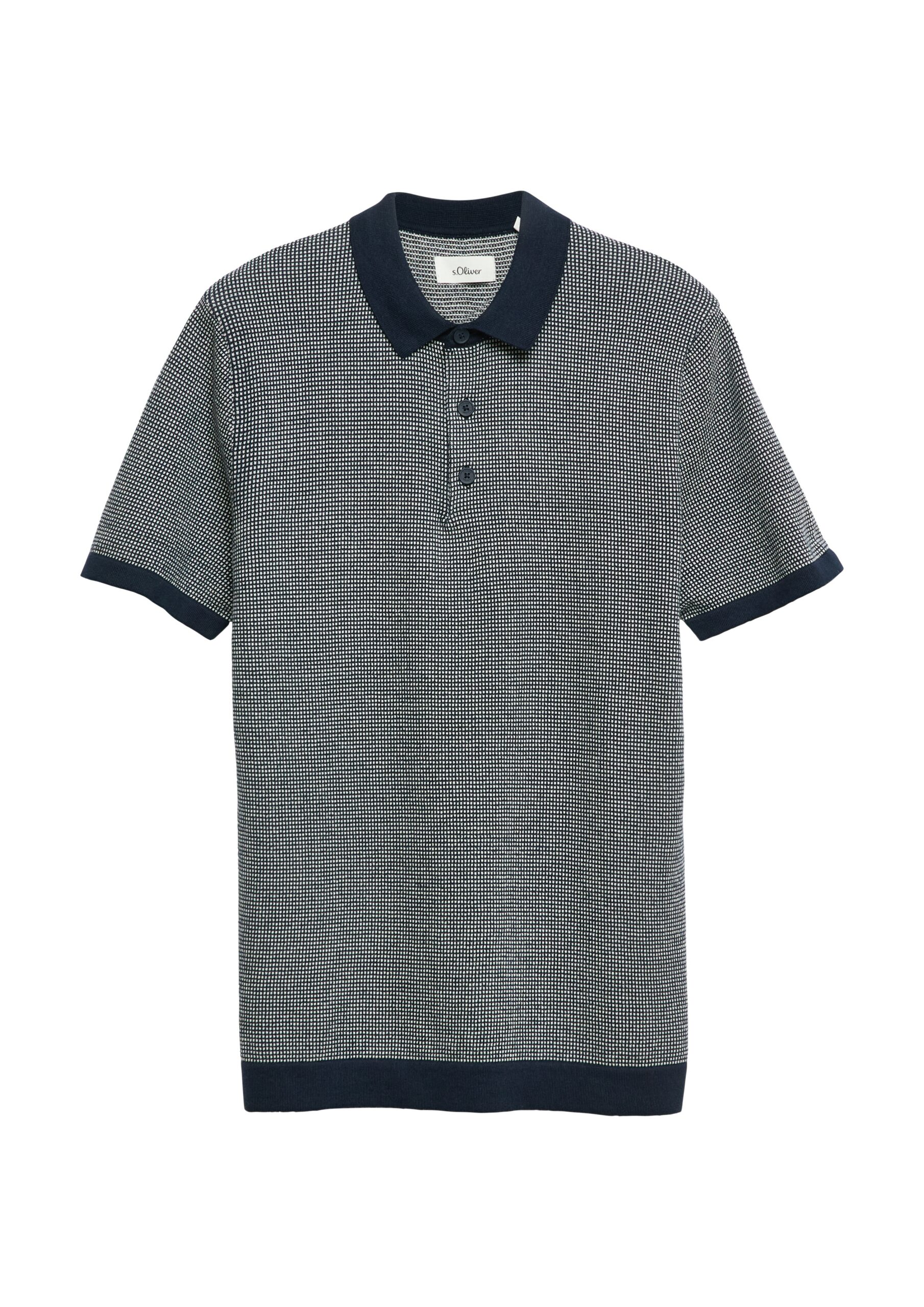 Heren polo