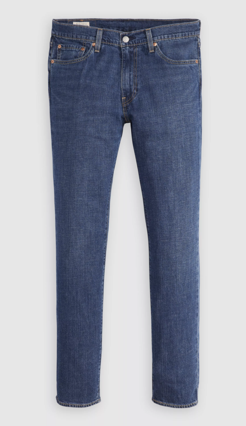 Heren jeans broek