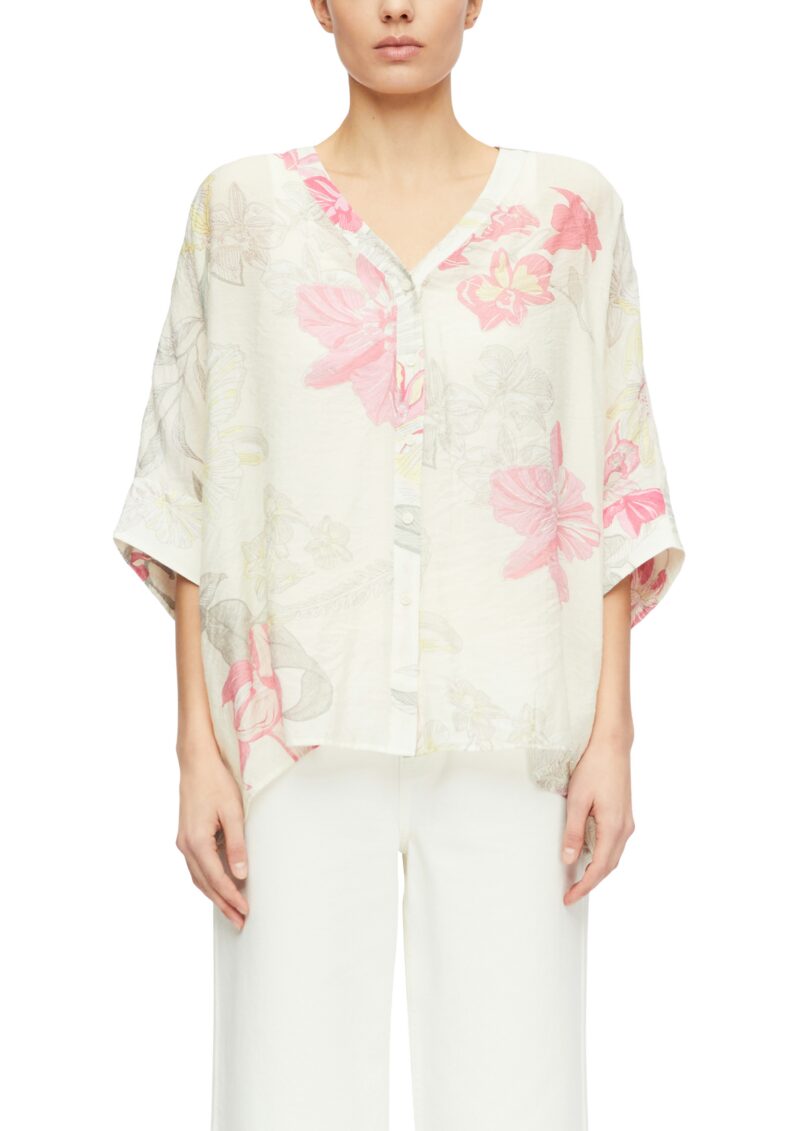 Dames blouse