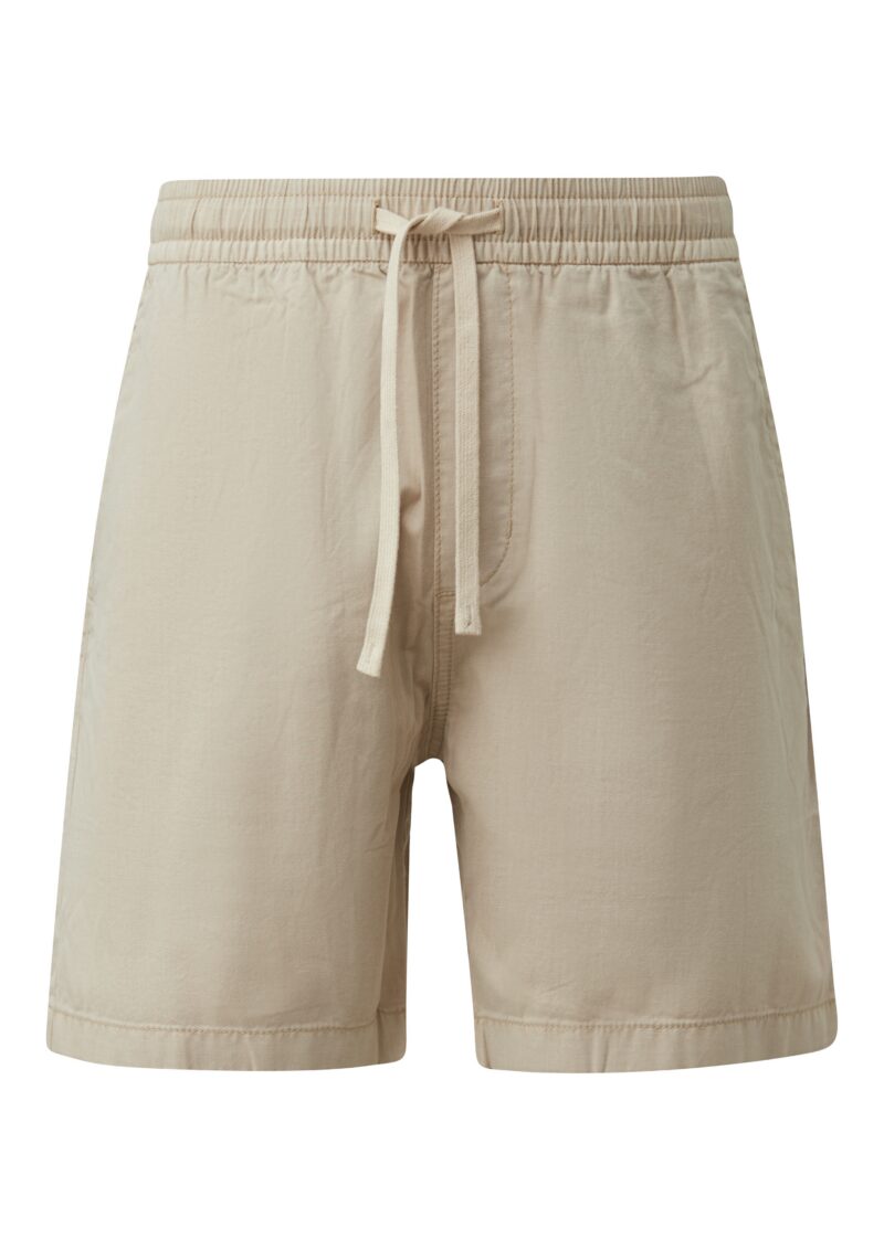 Heren short