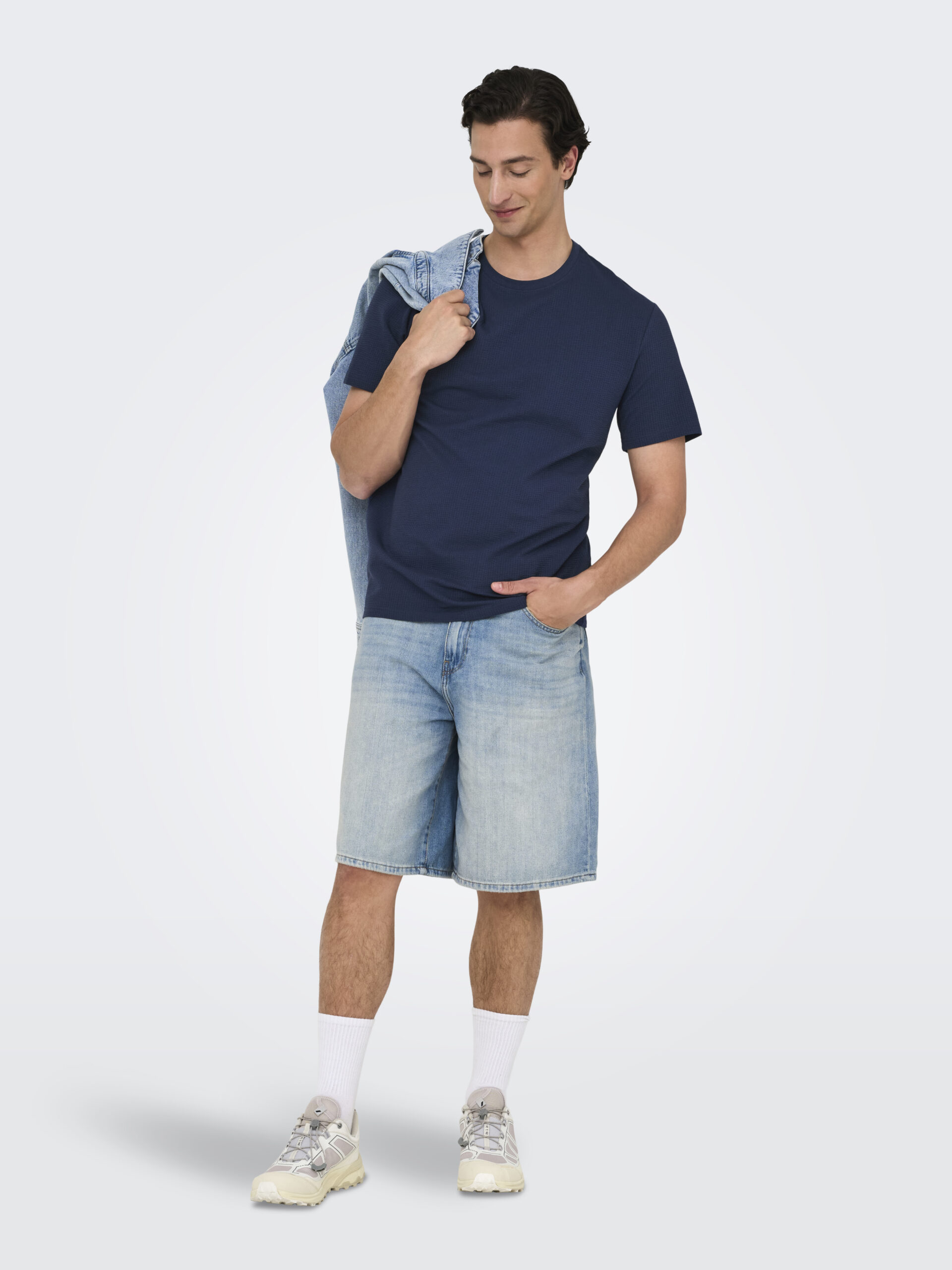 Heren t-shirt