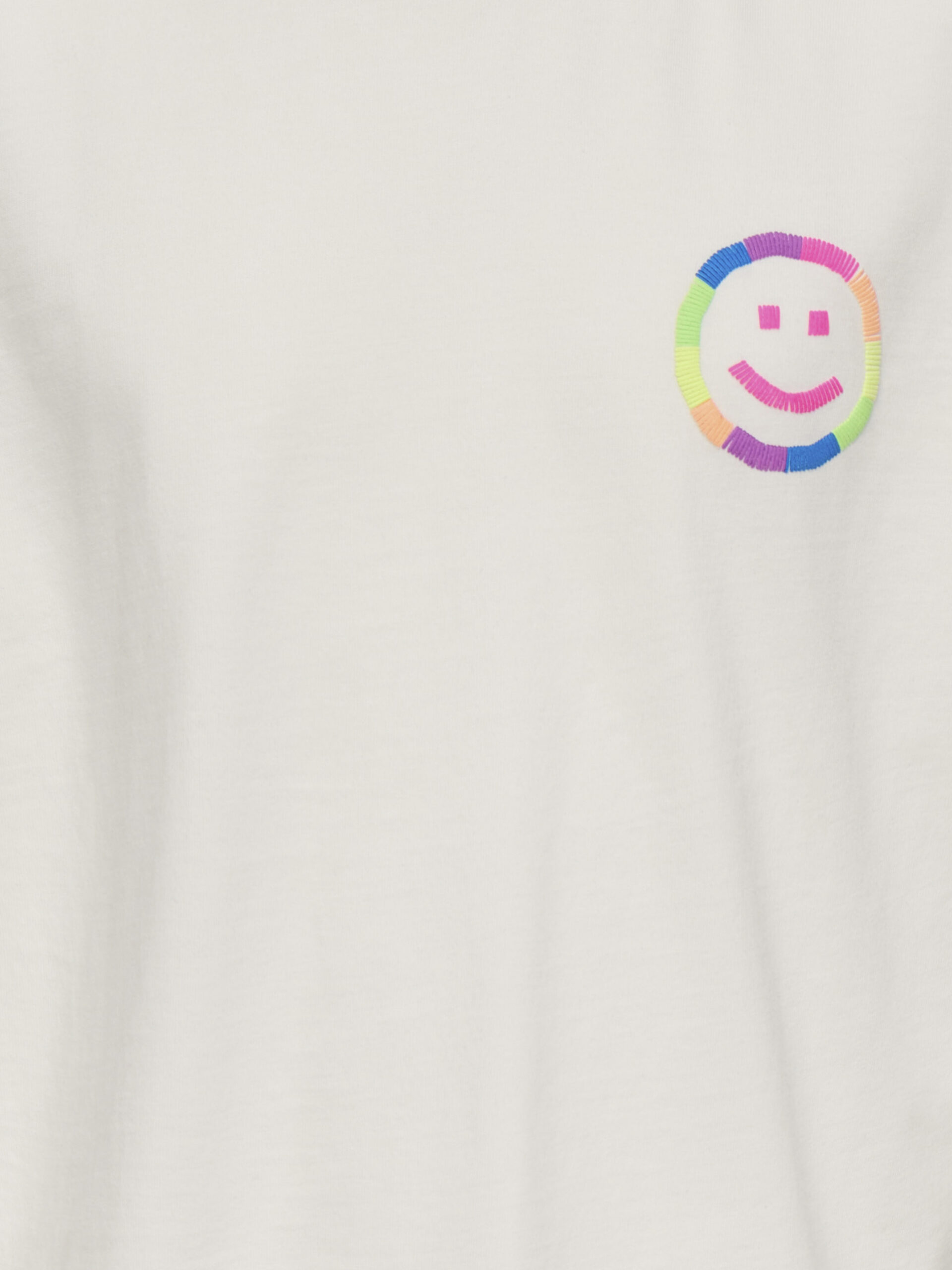 Meisjes t-shirt - Afbeelding 4