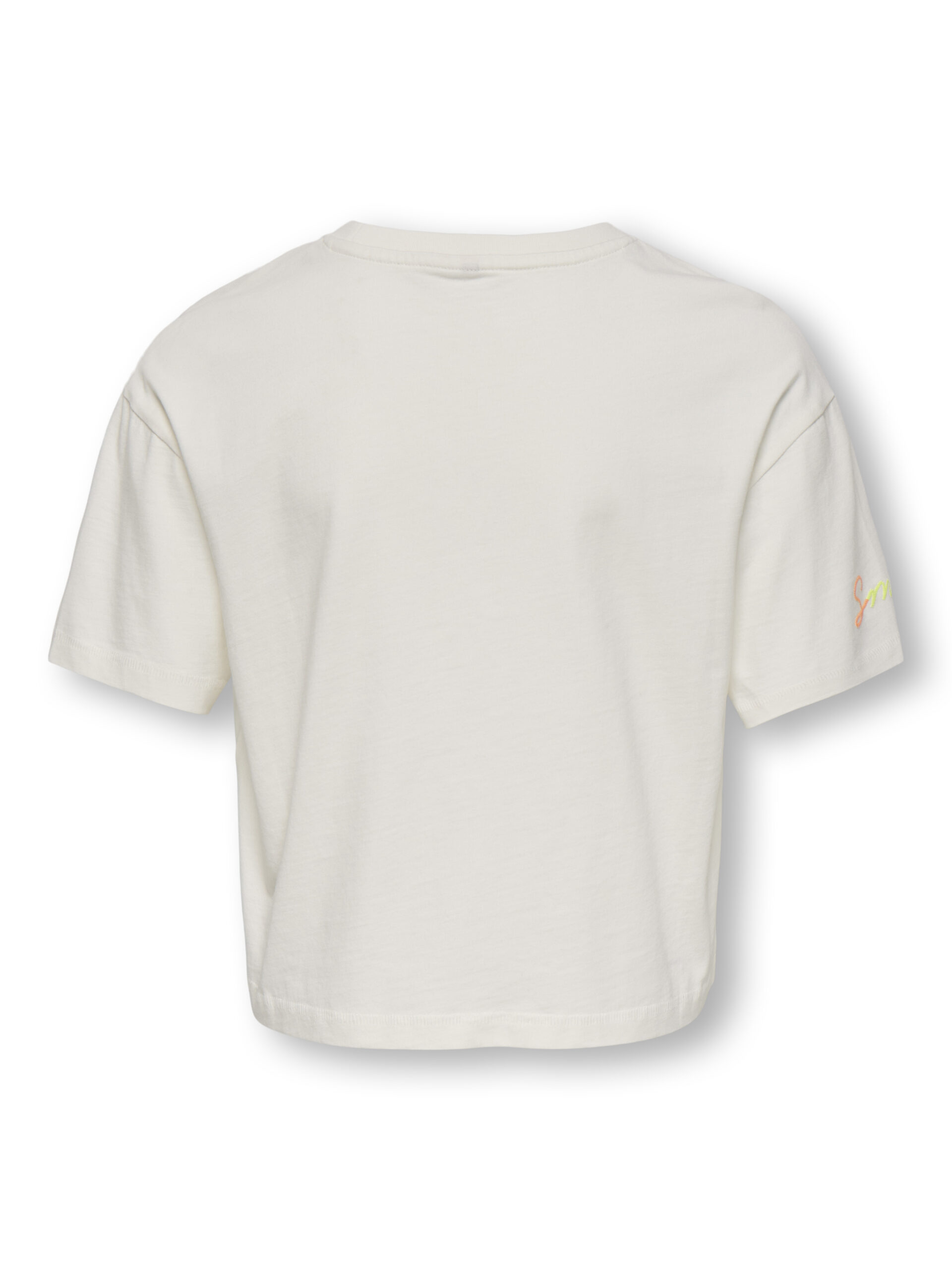Meisjes t-shirt - Afbeelding 3